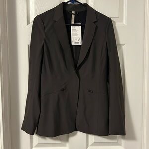 Interstellar Athleta Blazer
